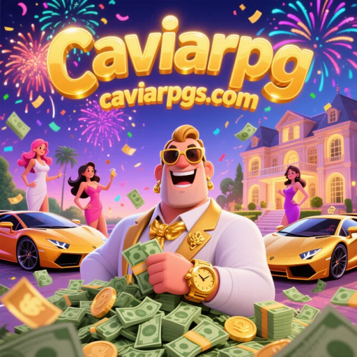 caviarpg
